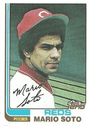 Mario Soto