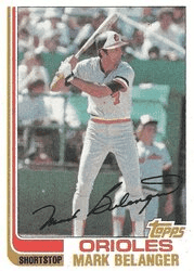 Mark Belanger