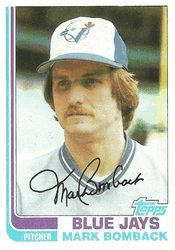 Mark Bomback