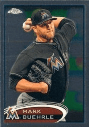 Mark Buehrle