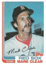 Mark Clear