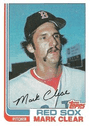 Mark Clear