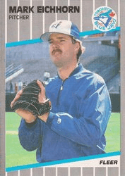 Mark Eichhorn