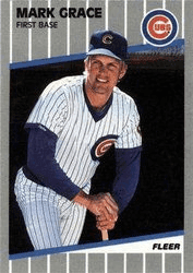 Mark Grace