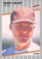 Mark Grant