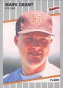 Mark Grant