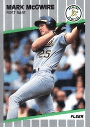 Mark McGwire
