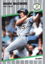 Mark McGwire