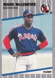 Mark McLemore