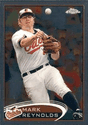 Mark Reynolds