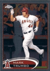 Mark Trumbo