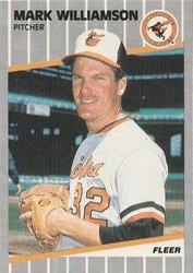 Mark Williamson