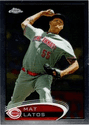 Mat Latos