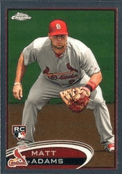 Matt Adams