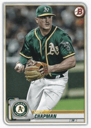 Matt Chapman