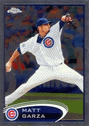 Matt Garza