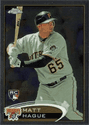 Matt Hague