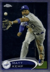 Matt Kemp
