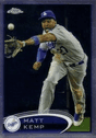 Matt Kemp