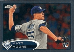 Matt Moore