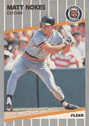 Matt Nokes