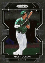 Matt Olson