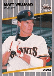 Matt Williams