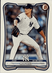 Max Fried