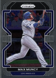 Max Muncy