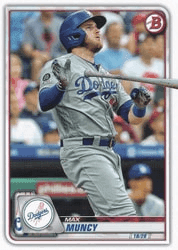 Max Muncy