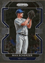 Max Scherzer