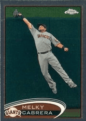 Melky Cabrera