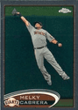 Melky Cabrera