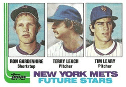 Mets Future Stars