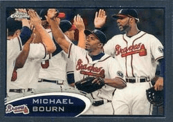 Michael Bourn