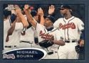 Michael Bourn