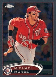 Michael Morse