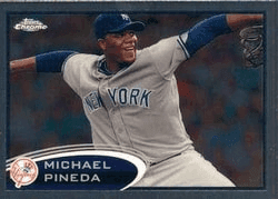 Michael Pineda