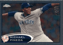 Michael Pineda