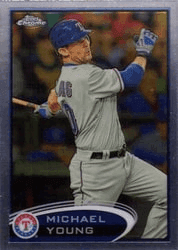 Michael Young