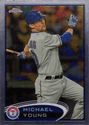 Michael Young
