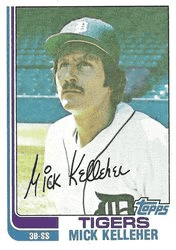 Mick Kelleher