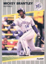 Mickey Brantley