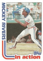 Mickey Rivers