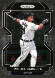 Miguel Cabrera