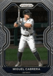 Miguel Cabrera