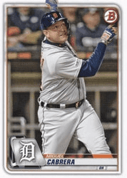 Miguel Cabrera