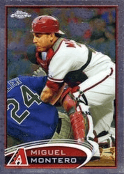 Miguel Montero