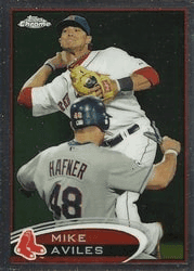 Mike Aviles
