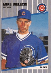 Mike Bielecki